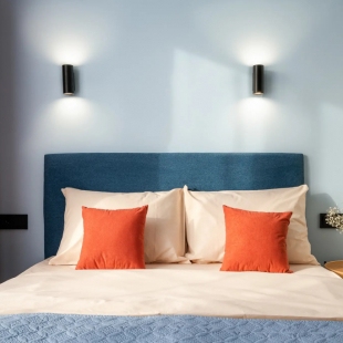 Фотография квартиры Апартаменты Lubervill 971/2