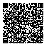 QR код хостела Bekhvne, Shenako