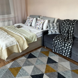 Фотография квартиры Квартира возле Хурула Золотой Обители в Центре Элисты