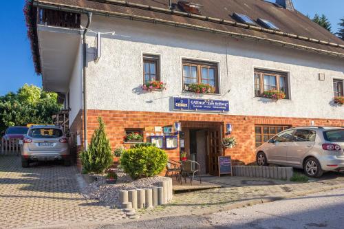 Фотография гостевого дома Gasthof 'Zum Reifberg'