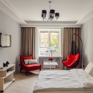 Фотография квартиры Квартира в Самой Удобной Локации Минска