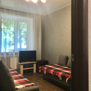 Фотография квартиры Апартаменты Красноармейская 11/2