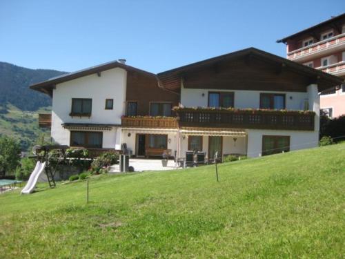 Фотография гостевого дома Gästeheim Lederle