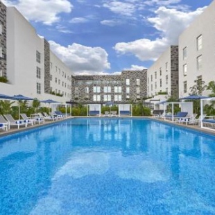 Фотография гостиницы City Plus Cancun Aeropuerto Riviera