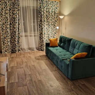 Фотография квартиры Квартира на Кукковке