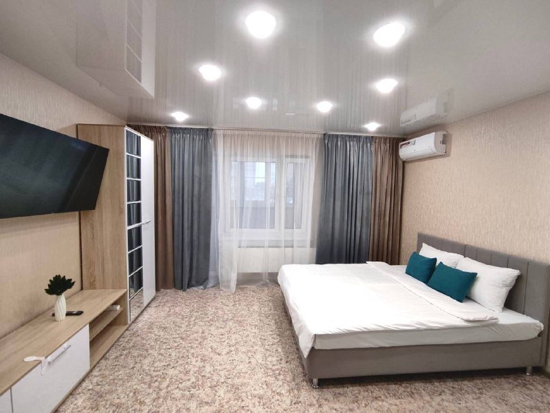 Фотография квартиры Квартира Уютная Светлая Однокомнатная в Дзержинском Районе