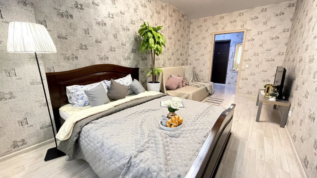 Фотография квартиры Апартаменты Riviera