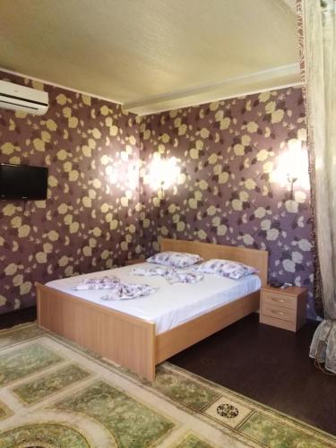 Фотография гостиницы Бутик отель Прованс