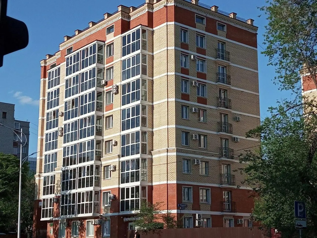 Фотография квартиры Апартаменты на улице Горького 147