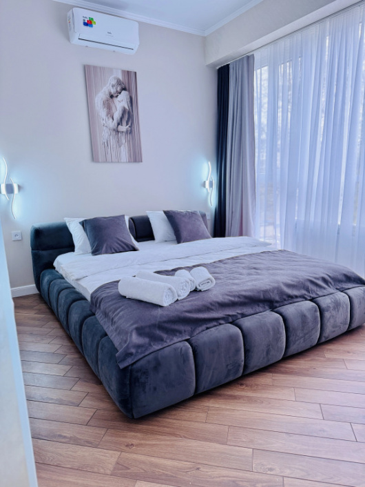 Фотографии квартиры 
            Апартаменты Кирова 6