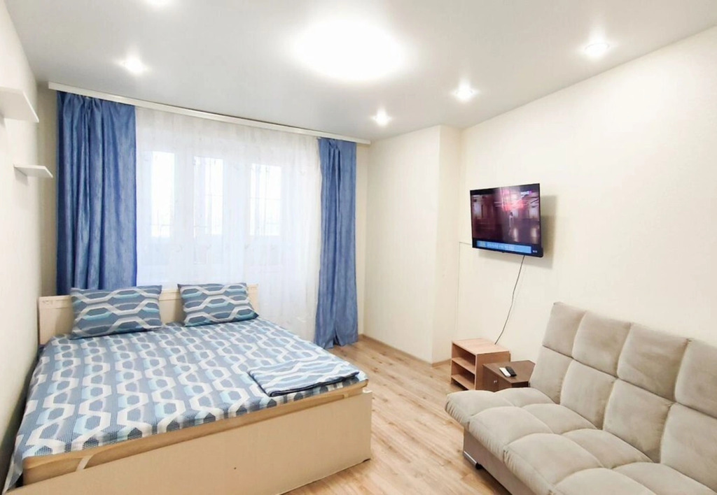 Фотография квартиры Квартира Уютная и комфортабельная