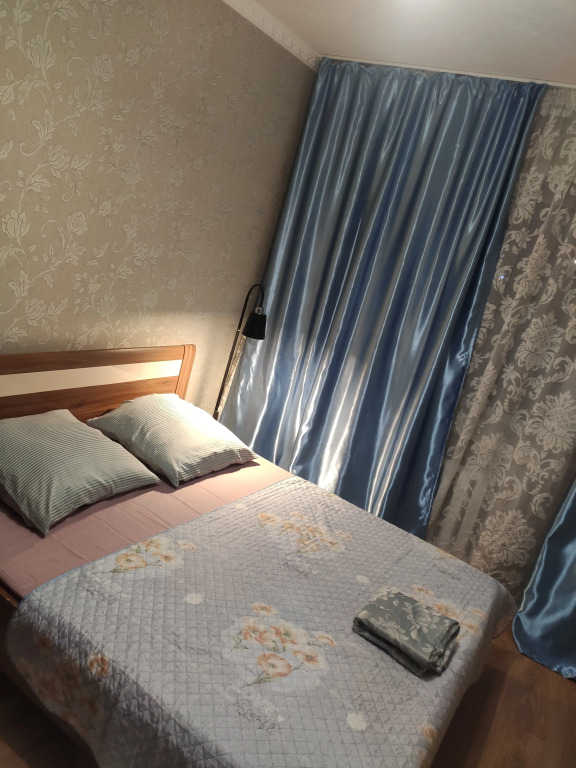 Фотография квартиры Квартира Уютная в центре правого берега по Иманбаевой