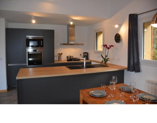 Фотография гостевого дома Chalet Alexanne