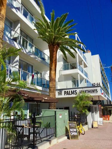 Фотография квартиры Adelaide Dress Circle Apartments - Kent Town