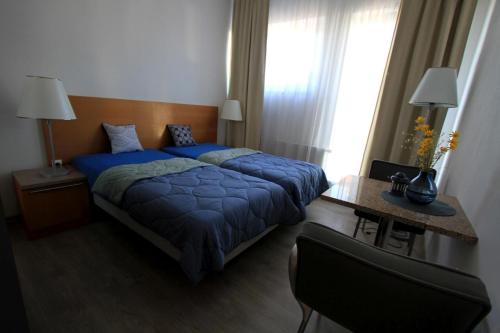 Фотография апарт отеля Dudok House