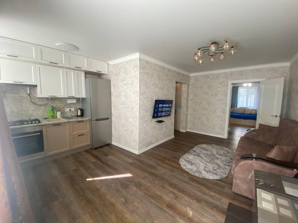 Фотография квартиры Апартаменты на улице Новороссийская 3