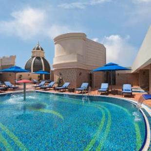 Фотографии гостиницы
Royal Rose Hotel