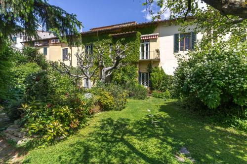 Фотография квартиры Casa Gabriella