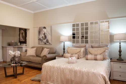 Фотография гостевого дома De Witte Huis