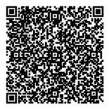 QR код храма Центральная Джума-мечеть