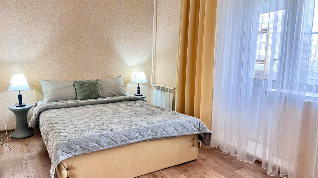 Фотография квартиры Квартира Rent House на Степной 141