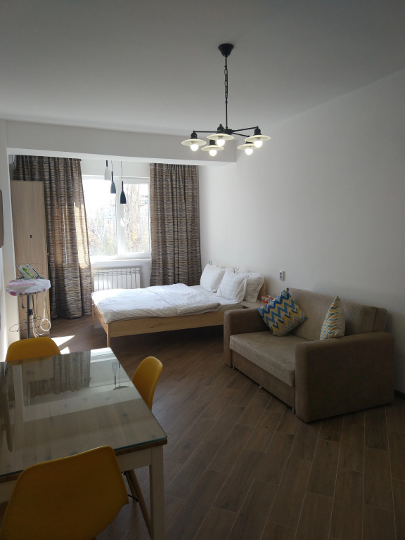 Фотография квартиры Апартаменты Loftik Apartments