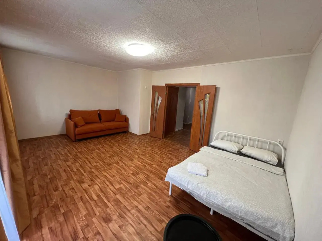 Фотография квартиры Апартаменты Добрые сутки на Технической 67