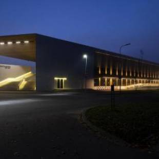 Фотографии хостела
Pärnu Rannastaadioni Hostel