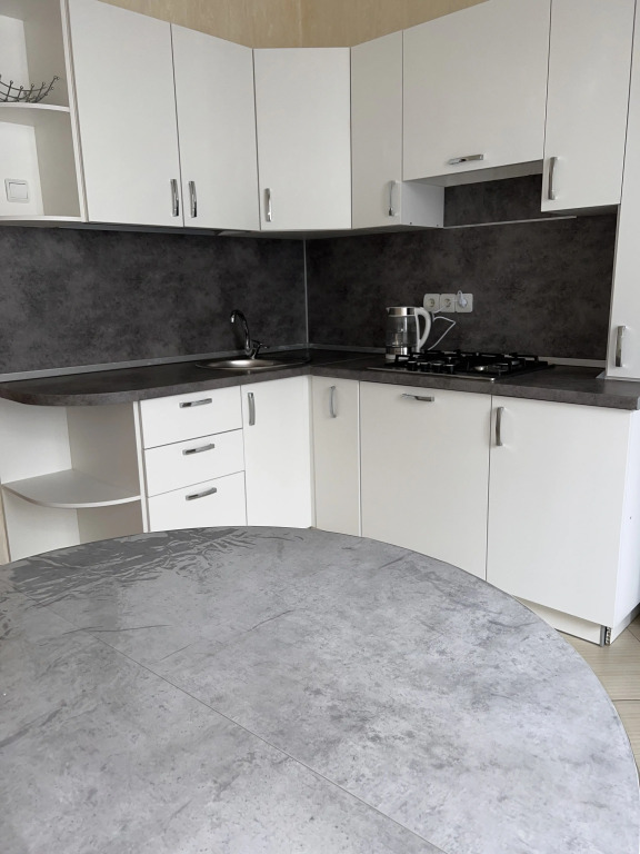 Фотография квартиры Квартира на Тухачевского 20/4