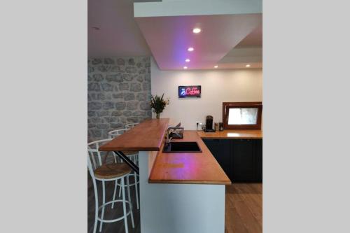 Фотографии гостевого дома 
            Maison du Troubadour