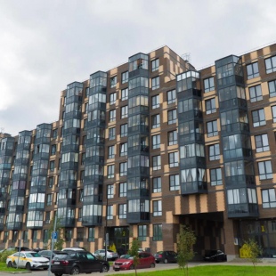 Фотография квартиры Апартаменты на улице Ясная 7-127