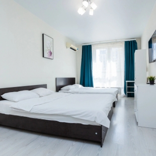 Фотография квартиры Квартира вместительная в самом центре города с парковкой