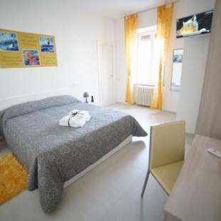 Фотографии мини отеля
La Casa dei Sogni