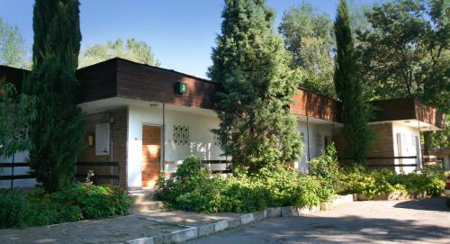 Фотография гостиницы Complex Ekaterina