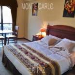 Фотография гостиницы Hotel Monte Carlo