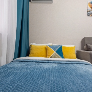 Фотография квартиры Квартира Уютная Студия в Центре