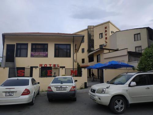 Фотография мини отеля Семь