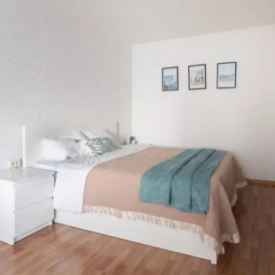 Фотография квартиры Апартаменты на улице Мраморная 10