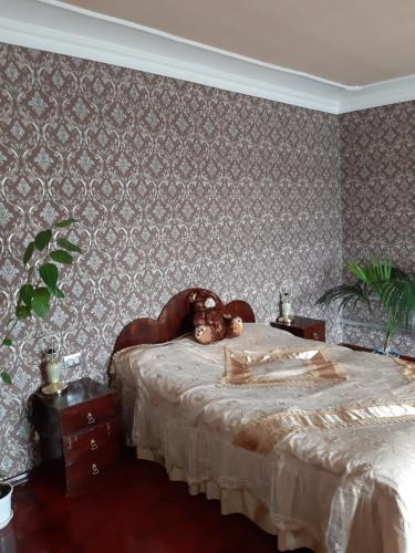 Фотографии гостевого дома 
            У Бэлы