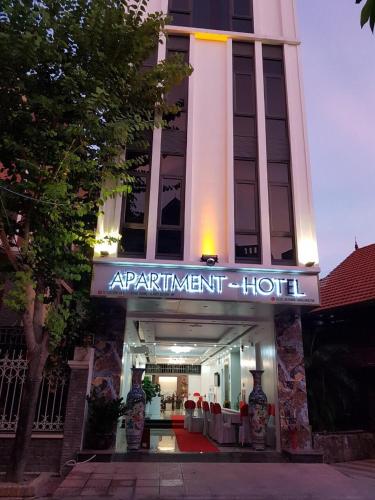 Фотографии апарт отеля
Trường Sinh Hotel
