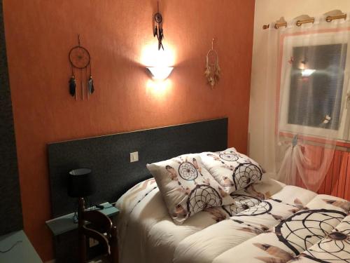 Фотография гостиницы Hôtel Le Bambi