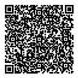 QR код Коттеджа Дом Байкал