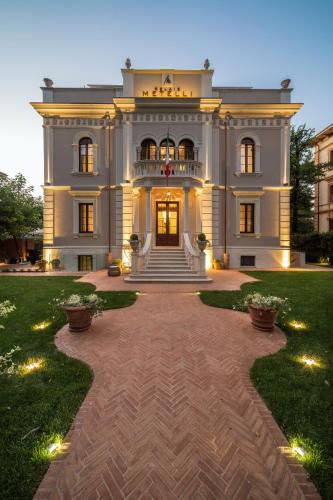 Фотография гостиницы Relais Metelli