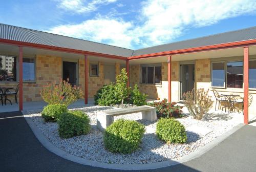 Фотографии мотеля 
            Omahu Motor Lodge