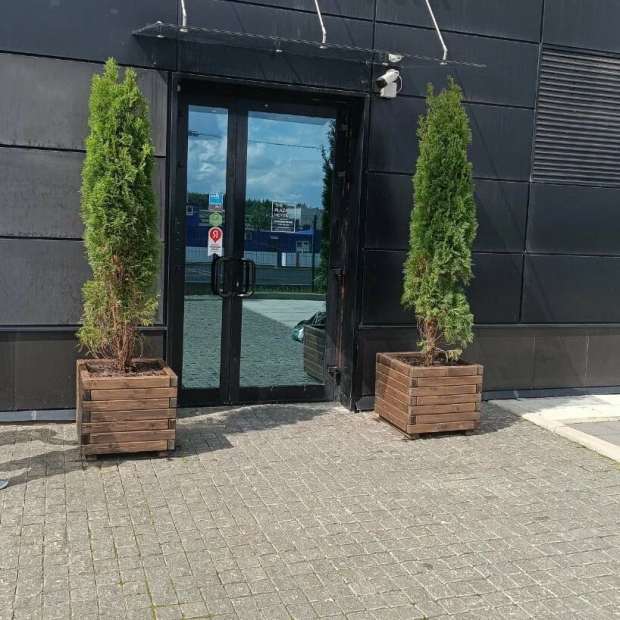 Фотографии гостиницы 
            Плаза Новокосино