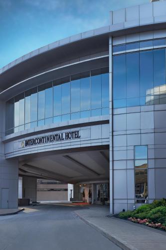 Фотография гостиницы InterContinental Cleveland, an IHG Hotel