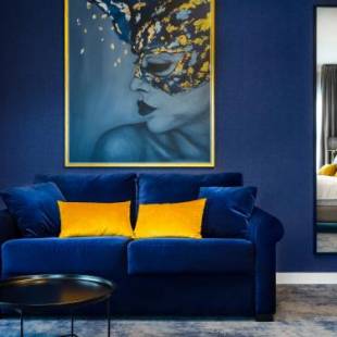 Фотографии гостиницы
Hotel Wawel Queen