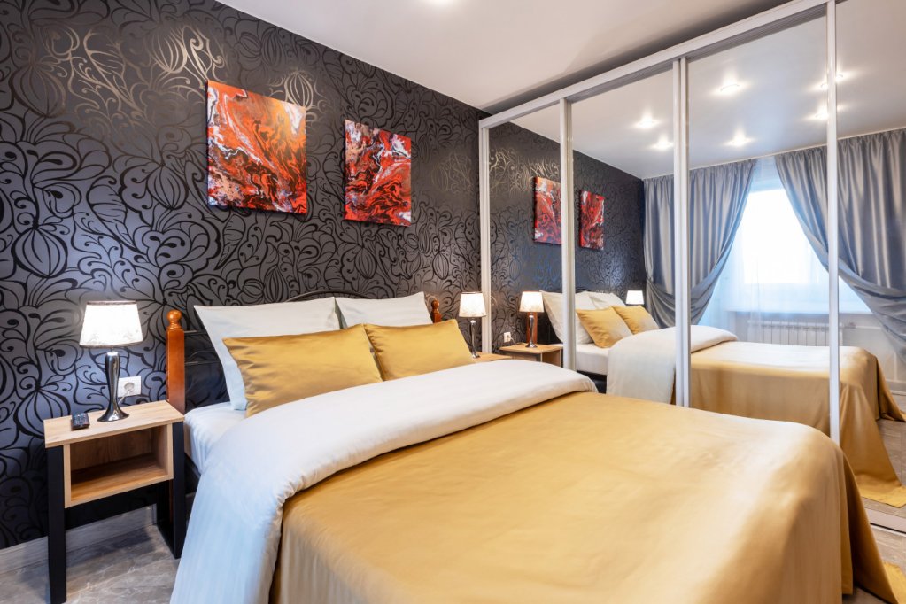 Фотография квартиры Апартаменты Пять Звёзд на Дубровинского 106