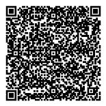 QR код памятника архитектуры Бывший особняк Поклевских-Козелл