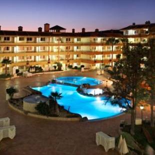 Фотографии гостиницы
HOVIMA Jardin Caleta